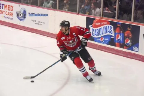 Justin Apcar-Blaszak