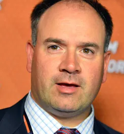 Pierre Dorion