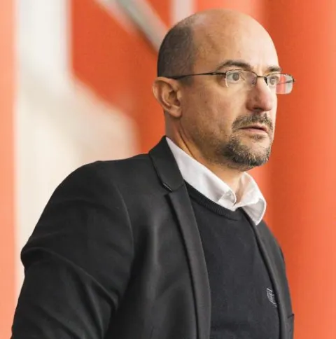 Julien Pihant