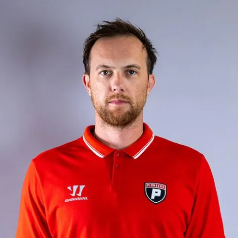 Dylan Stanley