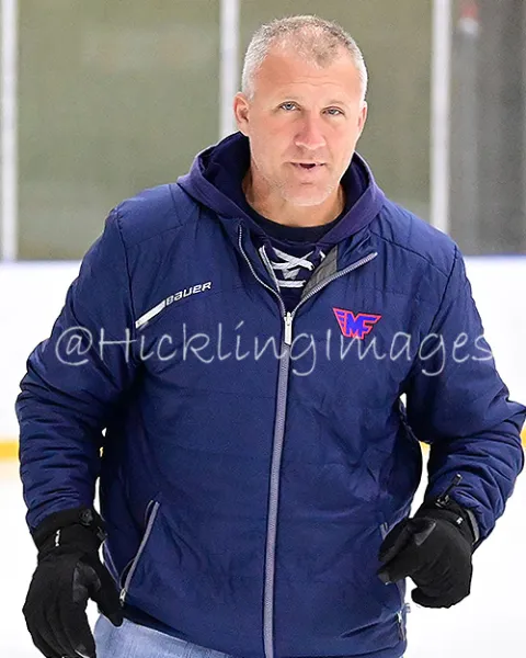 Mike Pomichter