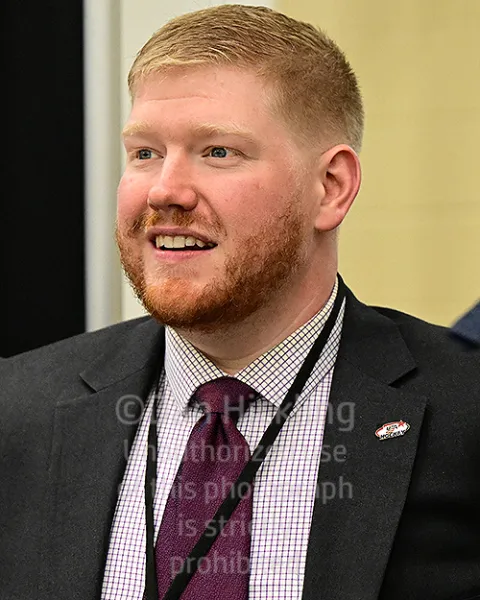 Jon Edwards