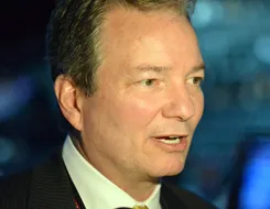 Ray Shero