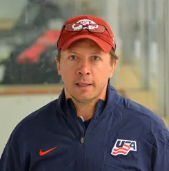 Tom Chorske