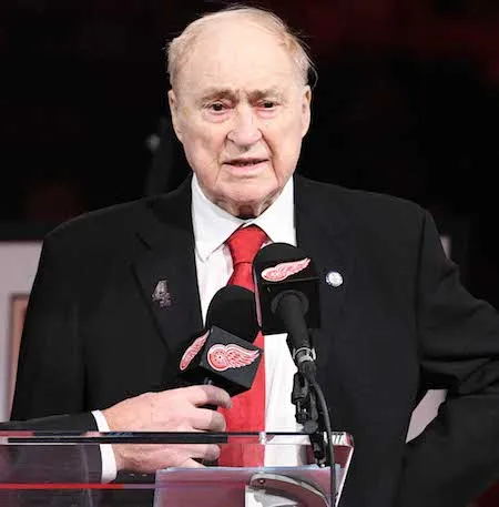Red Kelly