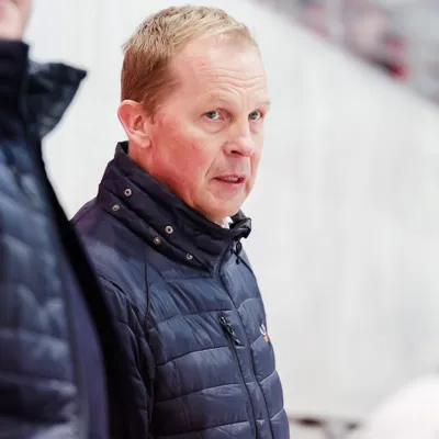Reijo Ruotsalainen