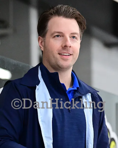 Kevin Reiter