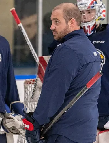 Rick Ice
