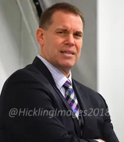 Rick Bennett