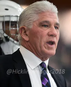 Rick Vaive
