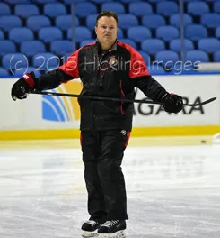 Rick Wamsley