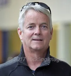 Rob Riley