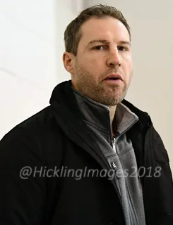 R.J. Umberger
