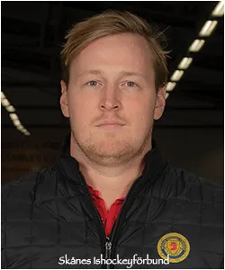 Robin Nilsson