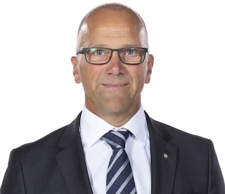 Roger Ekström