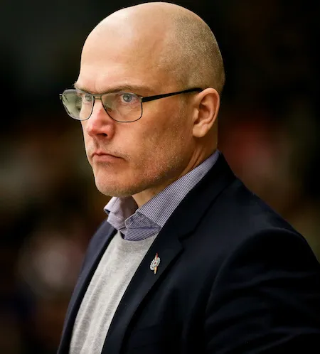 Roger Kyrö