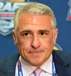 Ron Francis