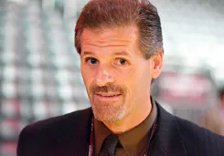 Ron Hextall