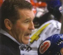 Ron Kennedy