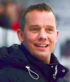 Ronny Larsen
