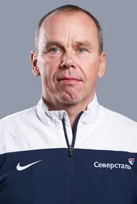 Rostislav Haas