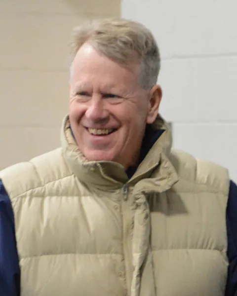 Robb Serviss