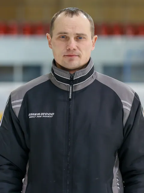Ruslan Borysenko