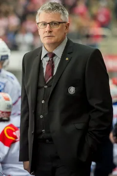 Marc Crawford