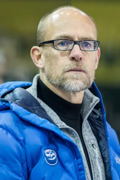 Hans Kossmann