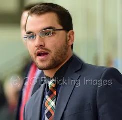 Ryan Clarke