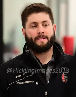 Ryan Richmond