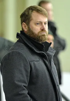 Geoff Brennagh