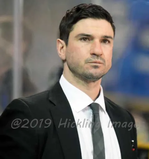 Brad Staubitz