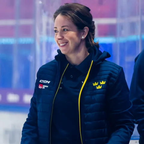 Sara Ridderlund