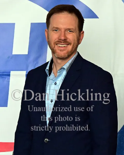Denny Scanlon