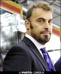 Roberto Scelfo