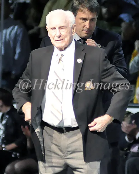 Milt Schmidt