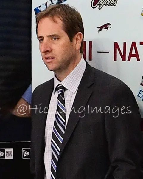 Corey Schwab