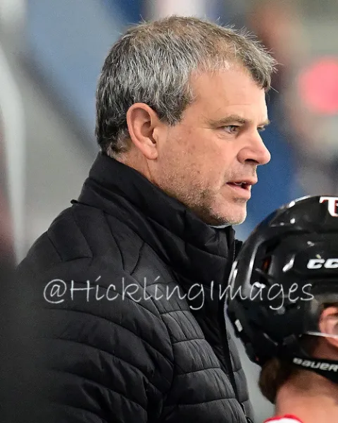 Mike Schwengler
