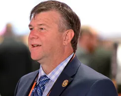 Scott Bradley