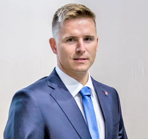 Martin Groma
