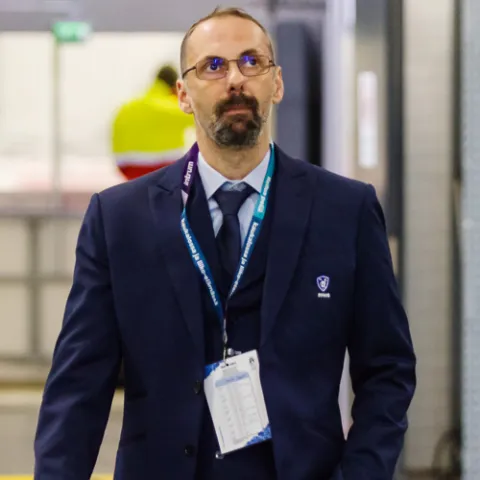 Sébastien Roujon