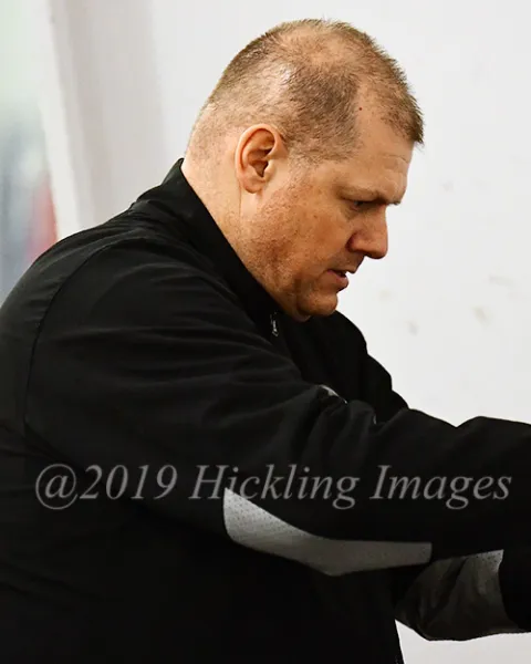 Chris Seguin