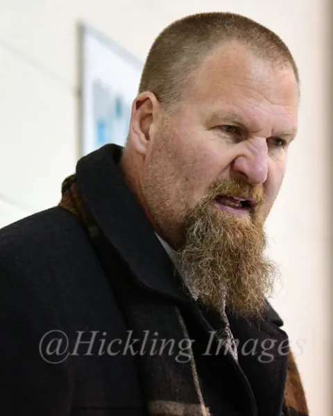 Bob Spear