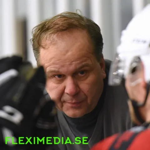 Stefan Andersson