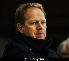 Stefan Bergkvist