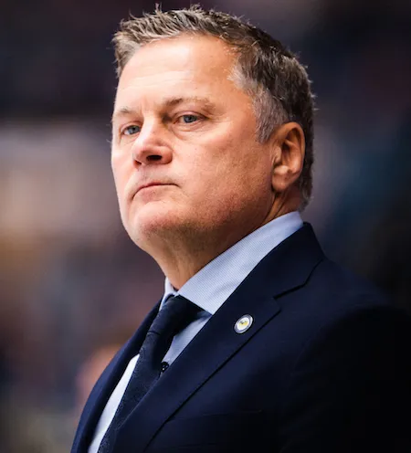 Stephan Lundh