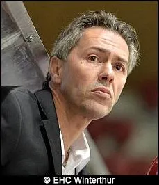 Markus Studer