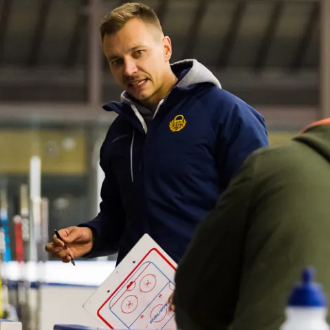 Teemu Ekman