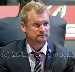 Teemu Numminen